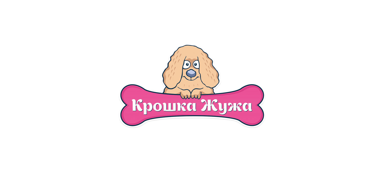 Логотип зоотовары